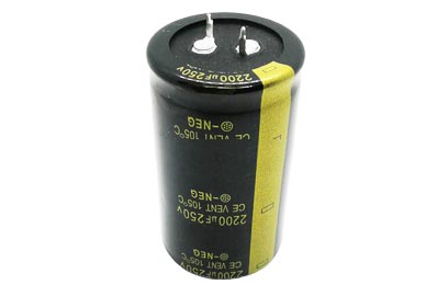 Pin electrolytic capacitor factory